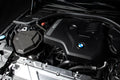 COLD AIR INTAKE; G20 330i