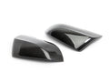 CARBON MIRROR COVER SET F2X/F3