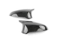 CARBON MIRROR COVER SET F8X F8