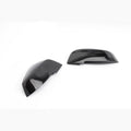 CARBON MIRROR COVER SET F2X/F3