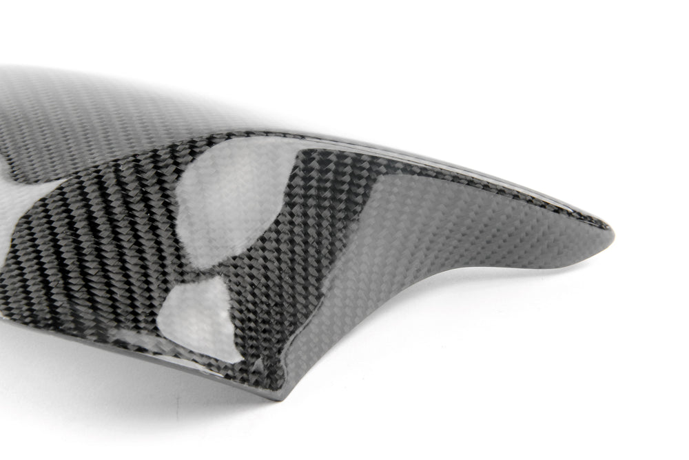 CARBON MIRROR COVER SET F8X F8