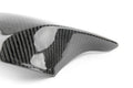 CARBON MIRROR COVER SET F8X F8
