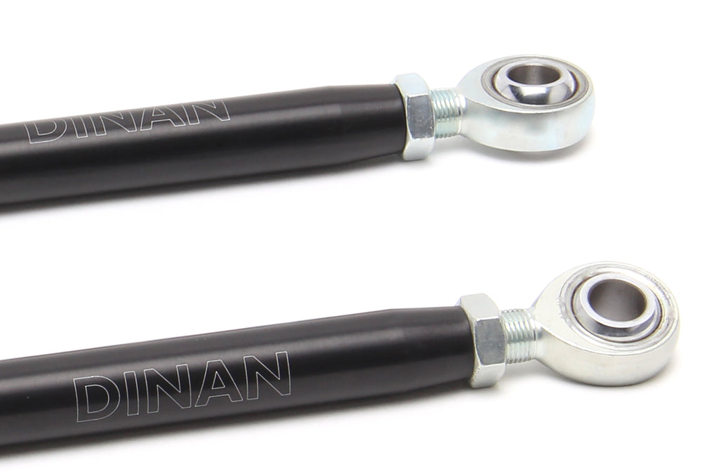 REAR TOE LINK KIT E9X M3 E82 1