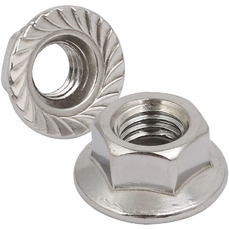 Akrapovic 16-17 BMW M2 (F87) Replacement Nut (For ME-BM/T/8H)