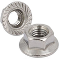 Akrapovic 16-17 BMW M2 (F87) Replacement Nut (For ME-BM/T/8H)