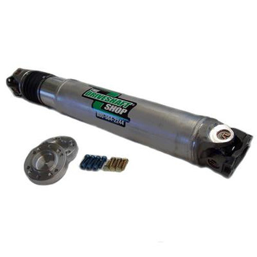 DSS 04-08 AP2 Honda S2000 1 Piece 3.5 Inch Aluminum Driveshaft HOSH2-A-CV