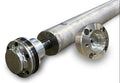 DSS 09-14 Dodge Charger / Chrysler 300C SRT8 4in. 1-Piece Aluminum Driveshaft - w/ 4-Bolt Trans