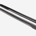 Anderson Composites 22-23 Cadillac CT5 Blackwing Type-ST Carbon Fiber Rocker Panel Extensions