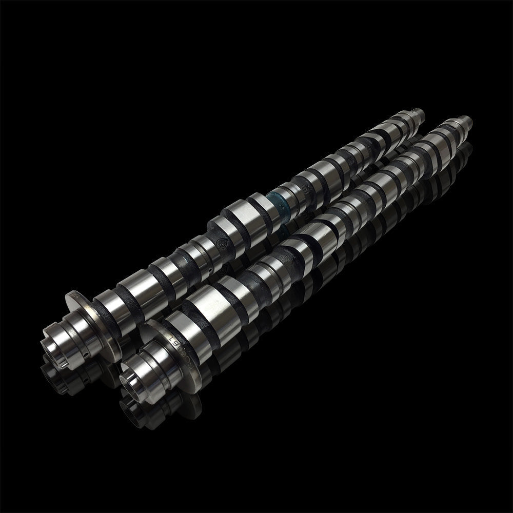 Brian Crower Honda F20C/F22C Intake Camshaft - Stage 2