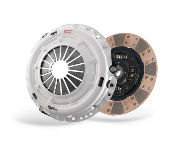 Clutch Masters 06-10 BMW M5/M6 5.0L E60/E63 6-Speed FX100 Clutch Kit