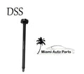 DSS Nissan 2008+ R35 GTR Direct Fit Level 5 Front Axle - Right RA8015X5-V2