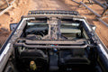 DV8 21+ Ford Bronco Overhead Molle Panels (4-Door Models)