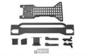 DV8 21+ Ford Bronco Overhead Molle Panels (4-Door Models)