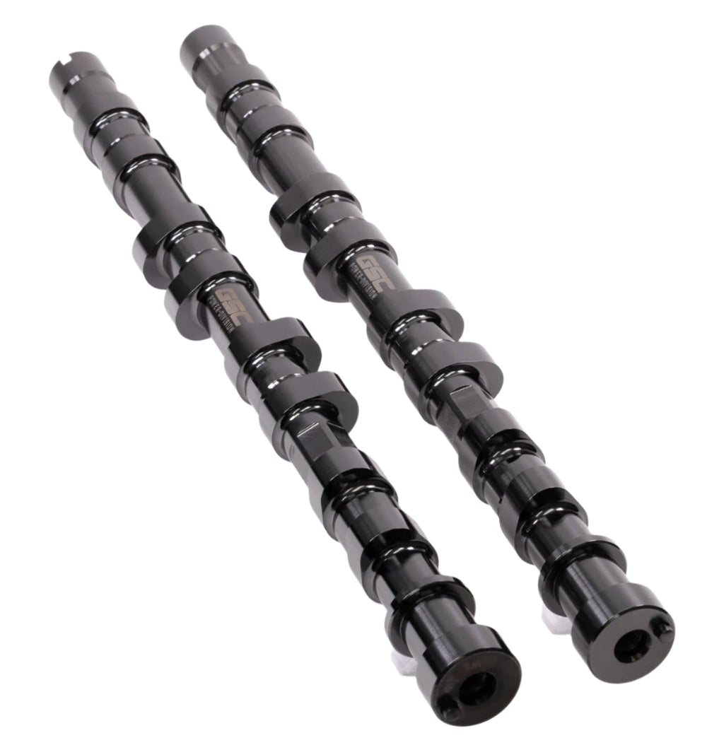GSC P-D Mitsubishi Evo 4-8 4G63T 274/272 S2 Billet Exhaust Side Camshaft (Exhaust Cam Only)