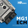 HPT GM E46 Non-Global B ECM Upgrade (*Original ECM Required*)