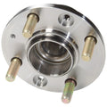 MOOG 97-99 Mitsubishi Mirage Rear Hub Assembly