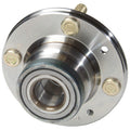 MOOG 97-99 Mitsubishi Mirage Rear Hub Assembly