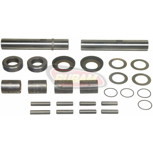 MOOG 80-82 International S1624 King Pin Set