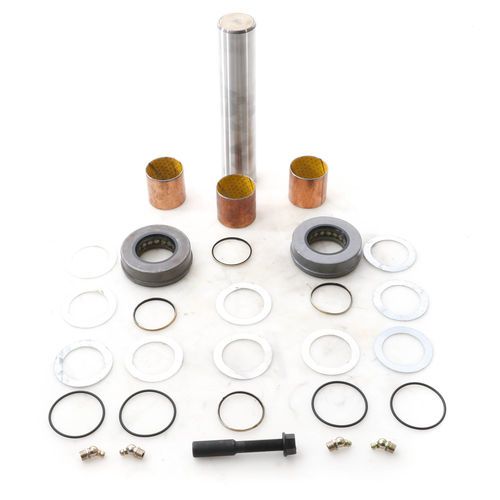 MOOG 04-11 Freightliner Century Class King Pin Set