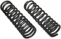 MOOG 85-05 Chevrolet Astro Front Coil Springs