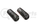 MOOG 85-05 Chevrolet Astro Front Coil Springs