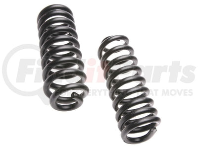 MOOG 80-96 Ford F-250 Front Coil Springs