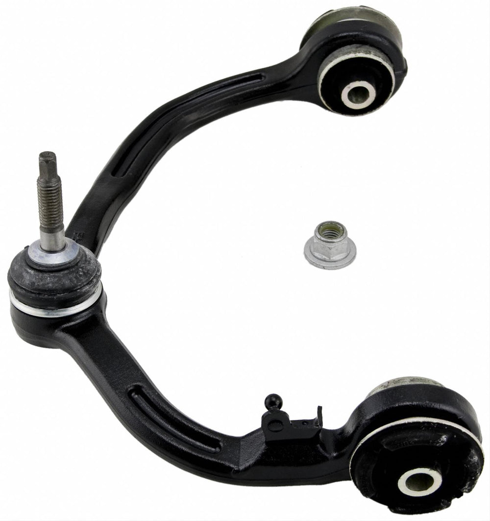 MOOG 03-04 Ford Expedition Front Right Upper Control Arm w/Ball Joint