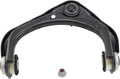 MOOG 07-10 Ford Explorer Sport Trac Front Right Upper Control Arm and Ball Joint Assembly