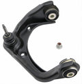 MOOG 07-10 Ford Explorer Sport Trac Front Left Upper Control Arm and Ball Joint Assembly