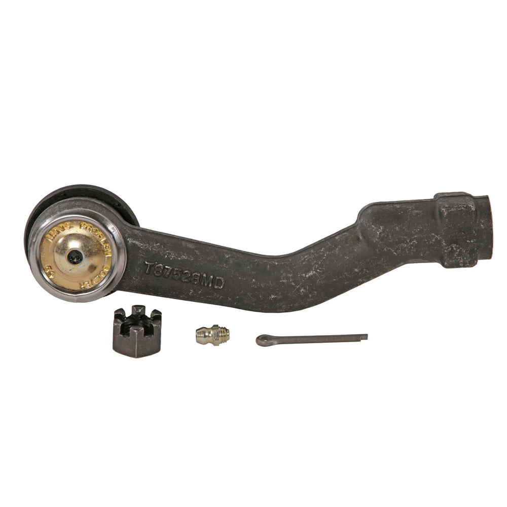 MOOG 03-09 Kia Sorento Front Left Outer / Left Outer Tie Rod