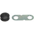 MOOG 82-89 Buick Skyhawk Front Inner Tie Rod Bushing