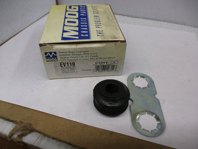 MOOG 82-89 Buick Skyhawk Front Inner Tie Rod Bushing