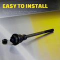 MOOG 14-16 BMW 228i Tie Rod
