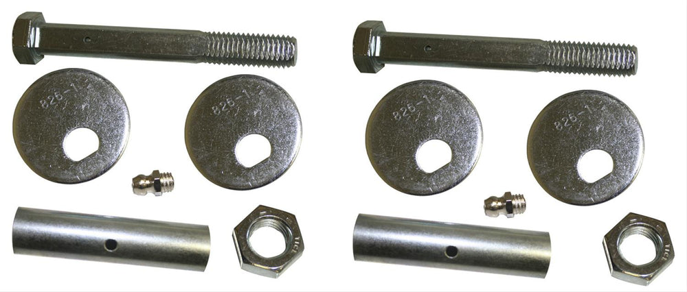 MOOG 10-23 Lexus GX460 Front Caster/Camber Kit