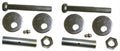 MOOG 10-23 Lexus GX460 Front Caster/Camber Kit
