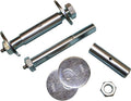 MOOG 10-23 Lexus GX460 Front Caster/Camber Kit