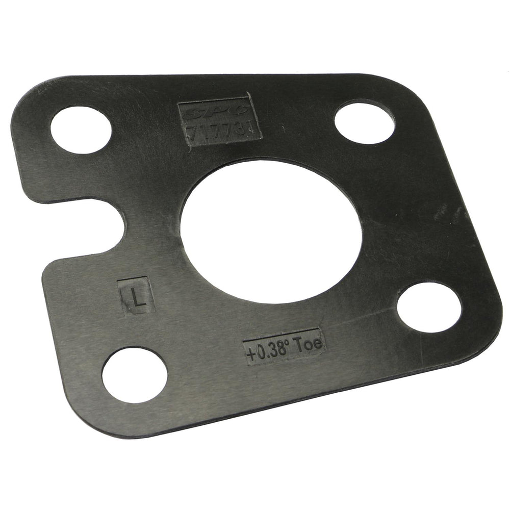 MOOG 12-19 Fiat 500 Rear Alignment Shim