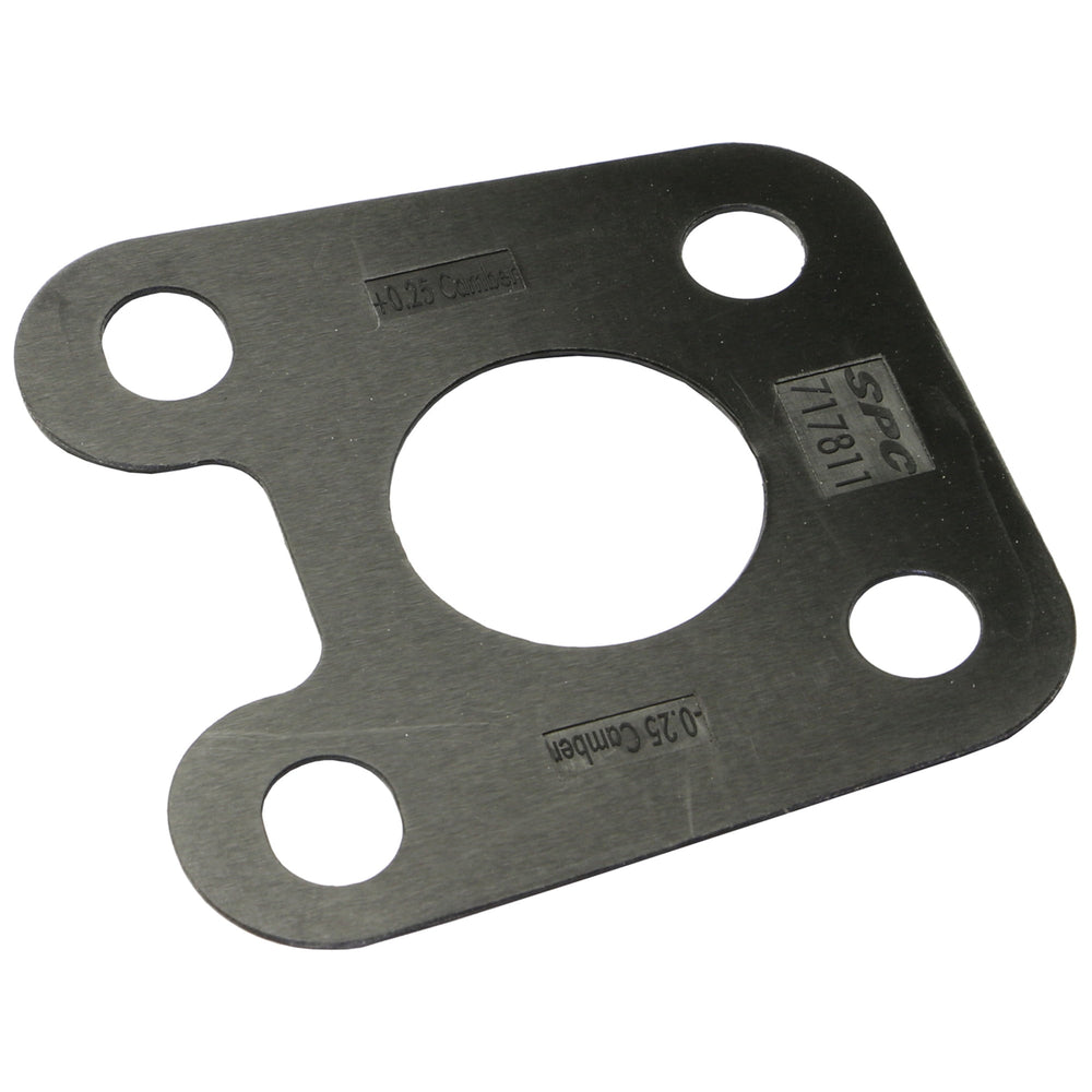 MOOG 12-19 Fiat 500 Rear Alignment Shim