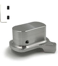 MOOG 12-21 Nissan NV1500 Front Caster/Camber Kit