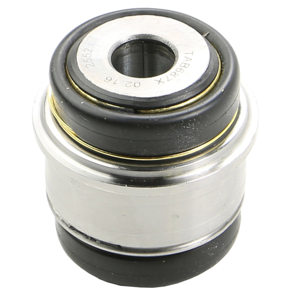 MOOG 10-15 BMW 750i xDrive Rear Arm To Knuckle (Lower Outer) Control Arm Bushing