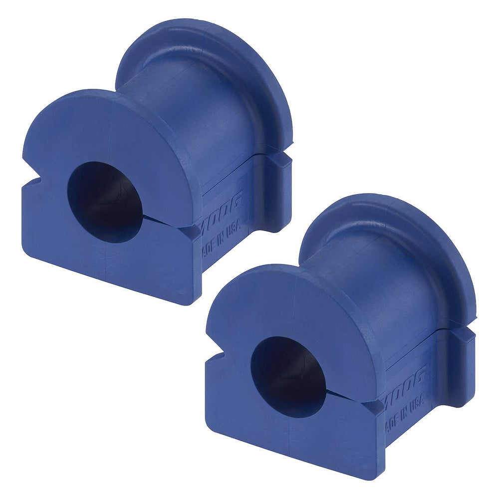 MOOG 01-04 Toyota Tundra Front To Frame Sway Bar Bushing