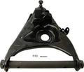 MOOG 73-74 Chevrolet C20 Pickup Front Right Lower Control Arm