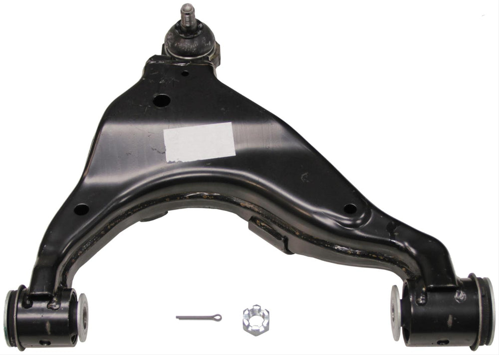 MOOG 03-09 Lexus GX470 Front Left Lower Control Arm