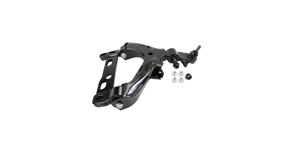 MOOG 2003 Isuzu Ascender Front Right Lower Control Arm