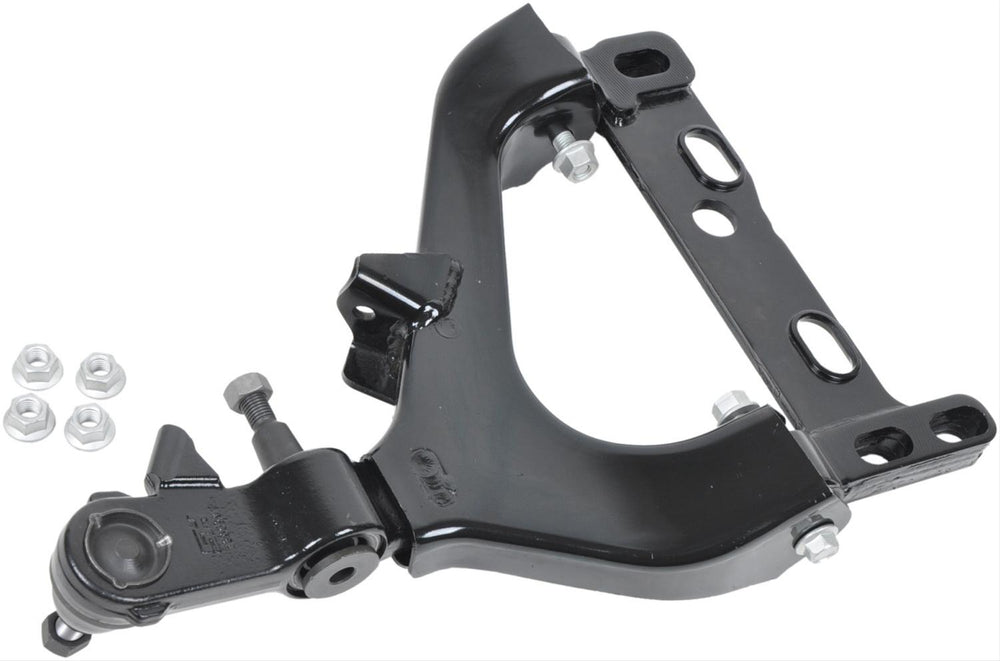 MOOG 2003 Isuzu Ascender Front Left Lower Control Arm