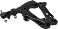 MOOG 2006 Chevrolet Trailblazer Front Left Lower Control Arm