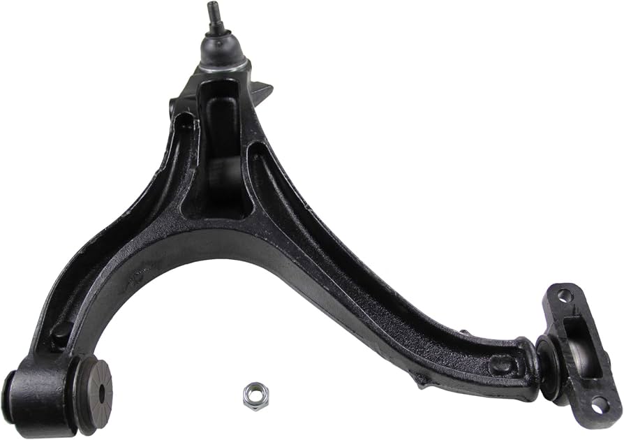 MOOG 06-10 Jeep Commander Front Left Lower Control Arm