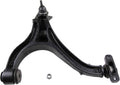 MOOG 06-10 Jeep Commander Front Left Lower Control Arm