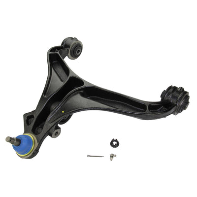MOOG 07-11 Dodge Nitro Front Left Lower Control Arm