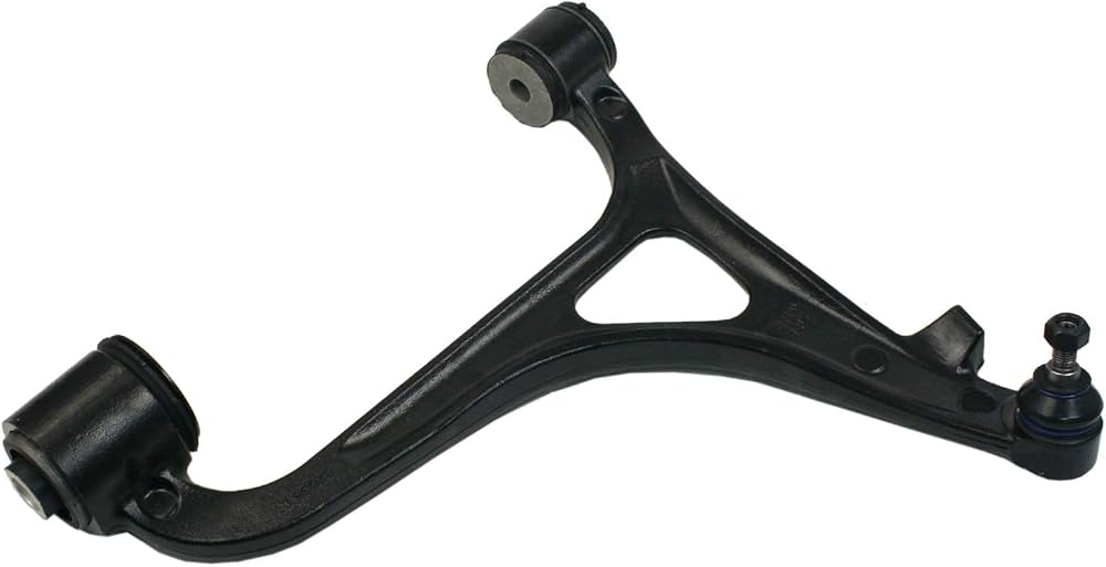 MOOG 06-07 Mercedes-Benz C350 Front Left Lower Control Arm